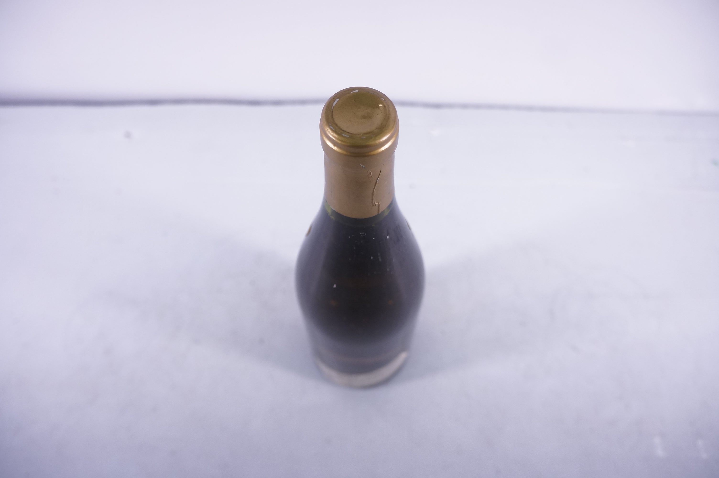 Coche Dury Corton Charlemagne Grand Cru 1993 * – Ginsberg+Chan