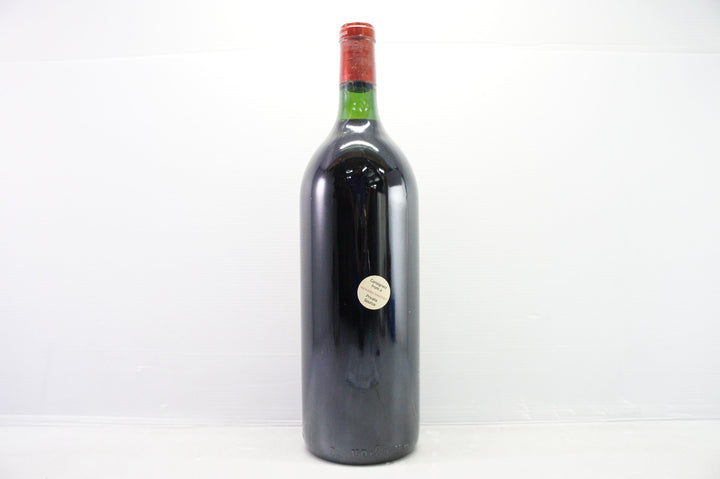 Petrus Magnum 1989 *