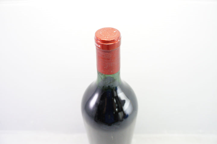 Petrus Magnum 1989 *