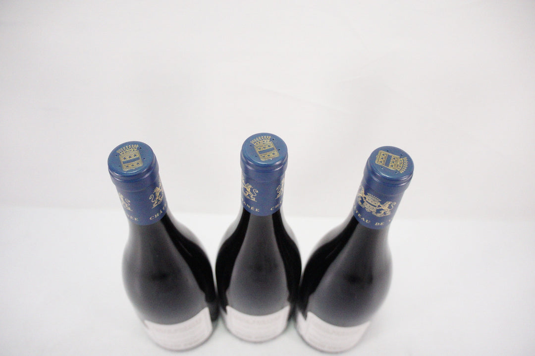 Liger Belair Vosne Romanee Les Suchots 1er Cru 2011 *