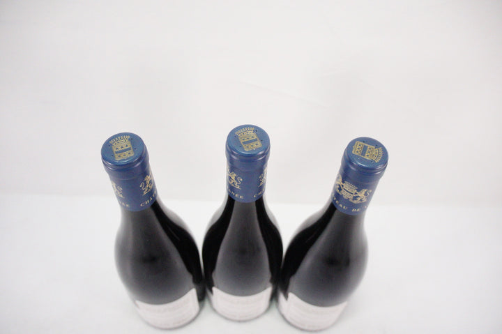 Liger Belair Vosne Romanee Les Suchots 1er Cru 2011 *