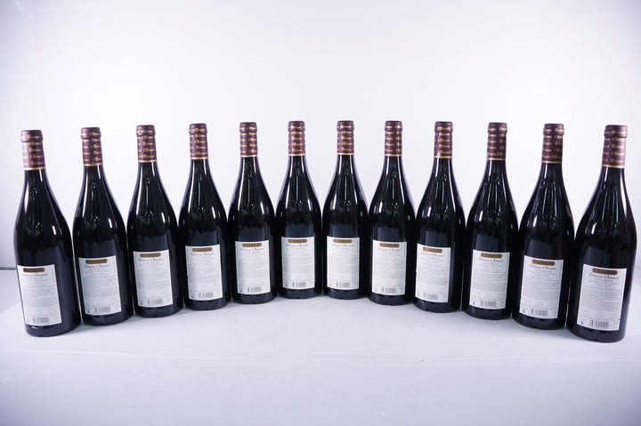 Guigal Cote Rotie Chateau d'Ampuis 2009
