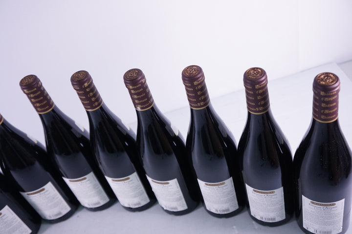 Guigal Cote Rotie Chateau d'Ampuis 2009