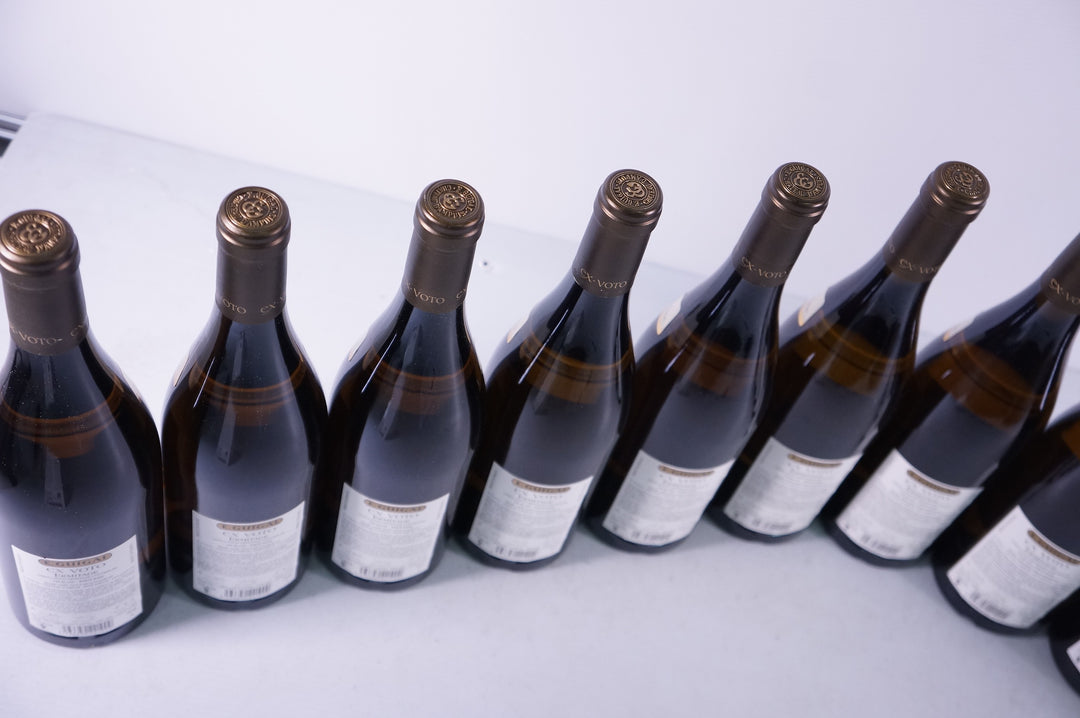 Guigal Ermitage Ex Voto Blanc 2009
