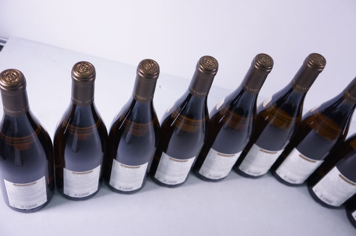 Guigal Ermitage Ex Voto Blanc 2009