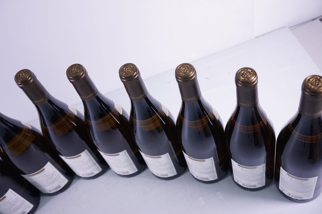 Guigal Ermitage Ex Voto Blanc 2009
