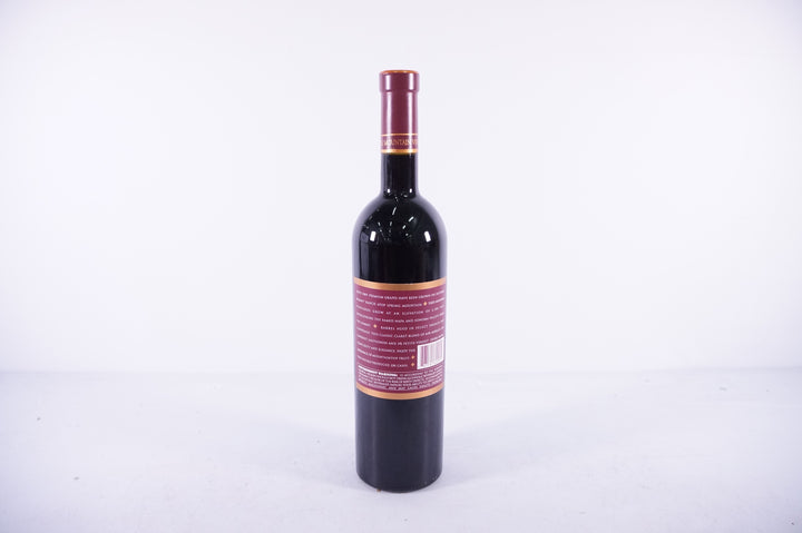 Pride Mountain Vineyards Reserve Claret 1995
