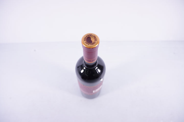 Pride Mountain Vineyards Reserve Claret 1996