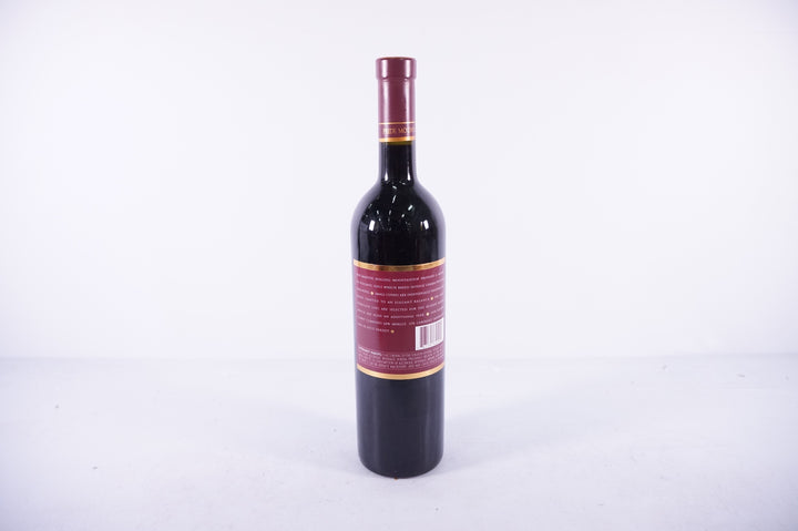 Pride Mountain Vineyards Reserve Claret 1999