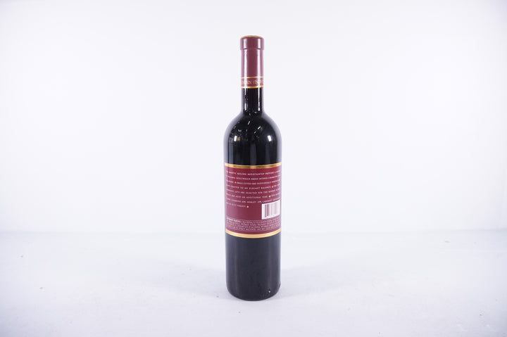 Pride Mountain Vineyards Reserve Claret 2003