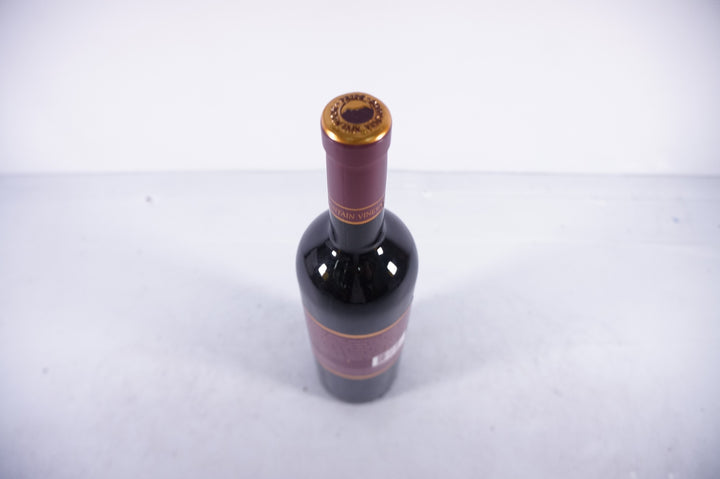 Pride Mountain Vineyards Reserve Claret 2003