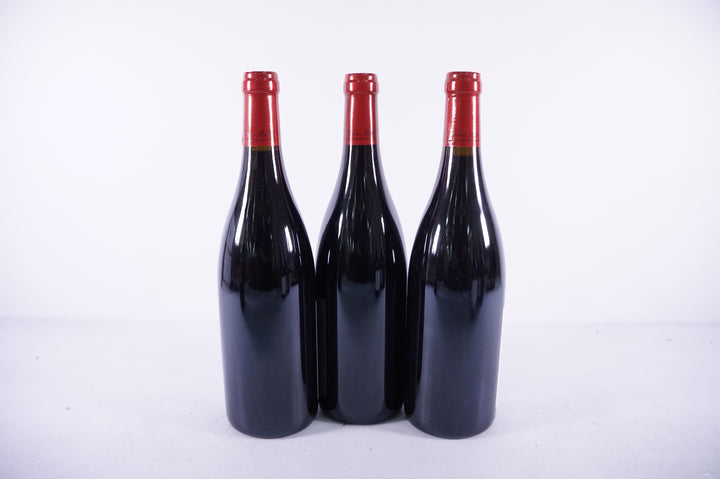 Nicolas Potel Bonnes Mares Grand Cru 2006