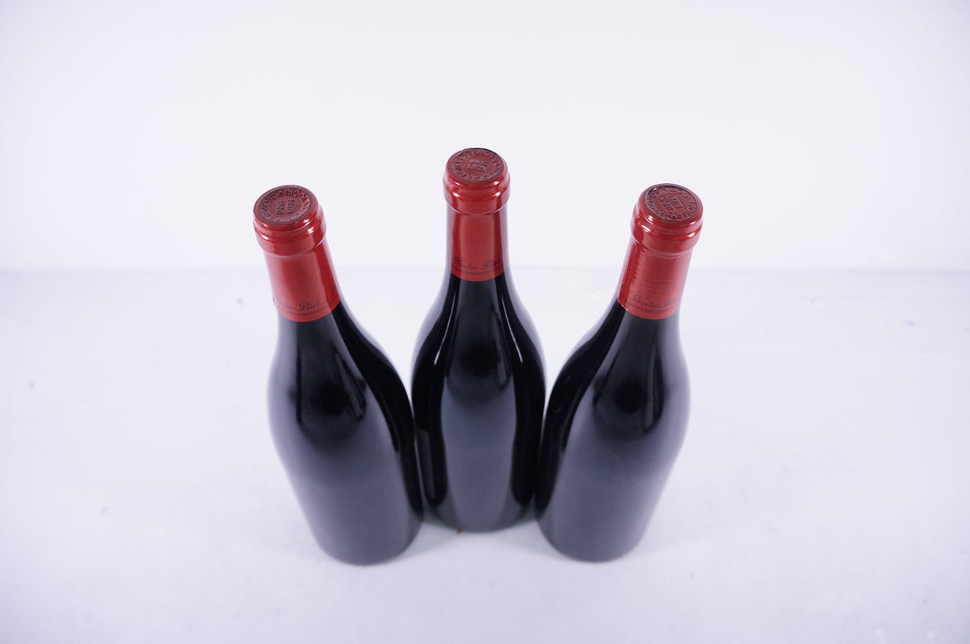 Nicolas Potel Bonnes Mares Grand Cru 2006