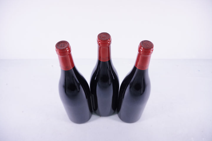 Nicolas Potel Bonnes Mares Grand Cru 2006