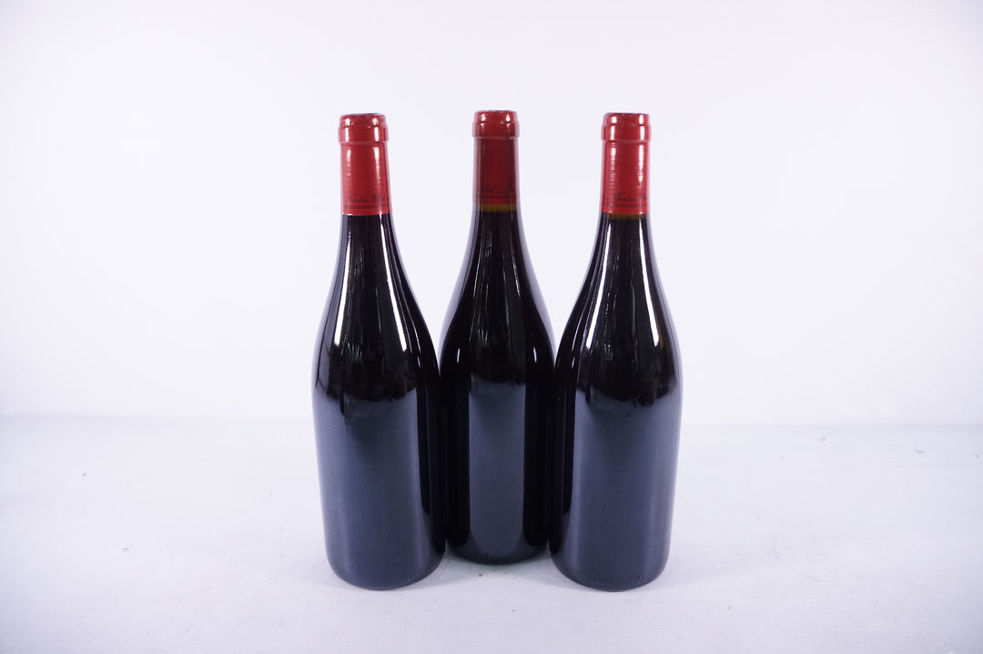 Nicolas Potel Bonnes Mares Grand Cru 2007
