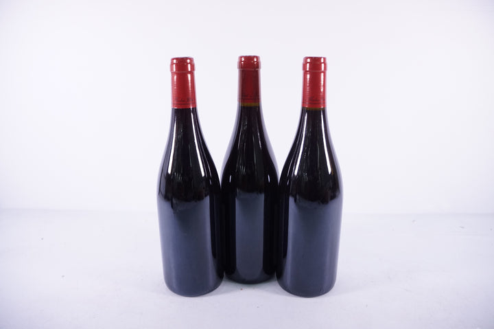 Nicolas Potel Bonnes Mares Grand Cru 2007