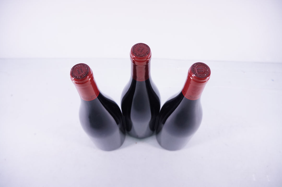 Nicolas Potel Bonnes Mares Grand Cru 2007
