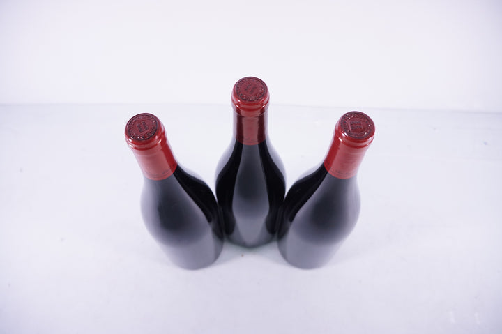 Nicolas Potel Bonnes Mares Grand Cru 2007