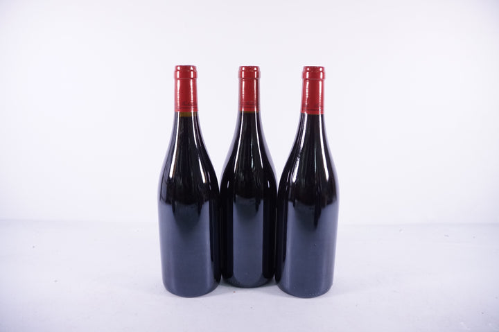 Nicolas Potel Charmes Chambertin Grand Cru 2007