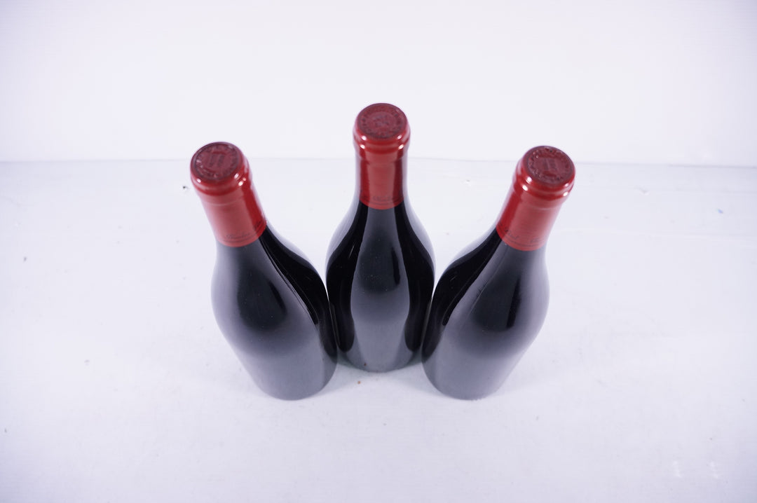 Nicolas Potel Charmes Chambertin Grand Cru 2007