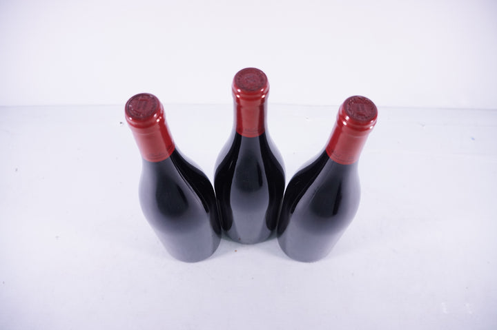 Nicolas Potel Charmes Chambertin Grand Cru 2007