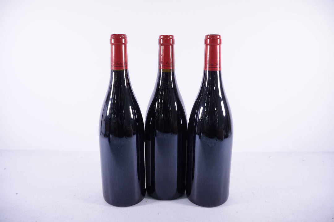 Nicolas Potel Clos de la Roche Grand Cru 2005