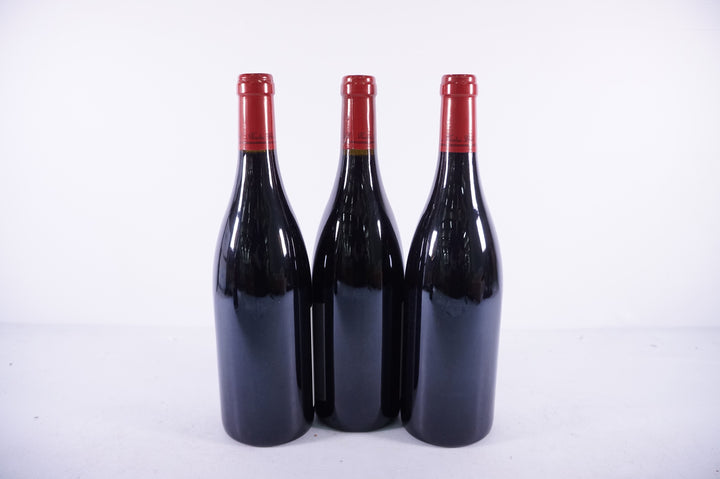 Nicolas Potel Clos de la Roche Grand Cru 2005