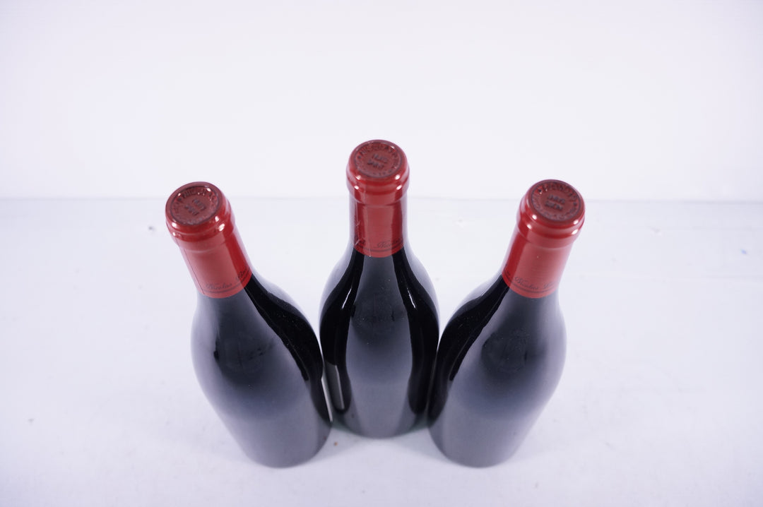 Nicolas Potel Clos de la Roche Grand Cru 2005