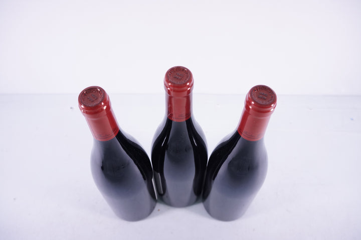 Nicolas Potel Clos de la Roche Grand Cru 2005