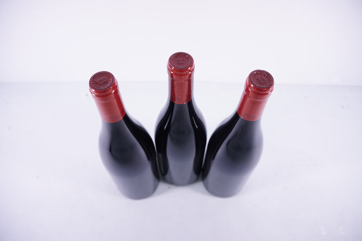 Nicolas Potel Clos Vougeot Grand Cru 2007 *
