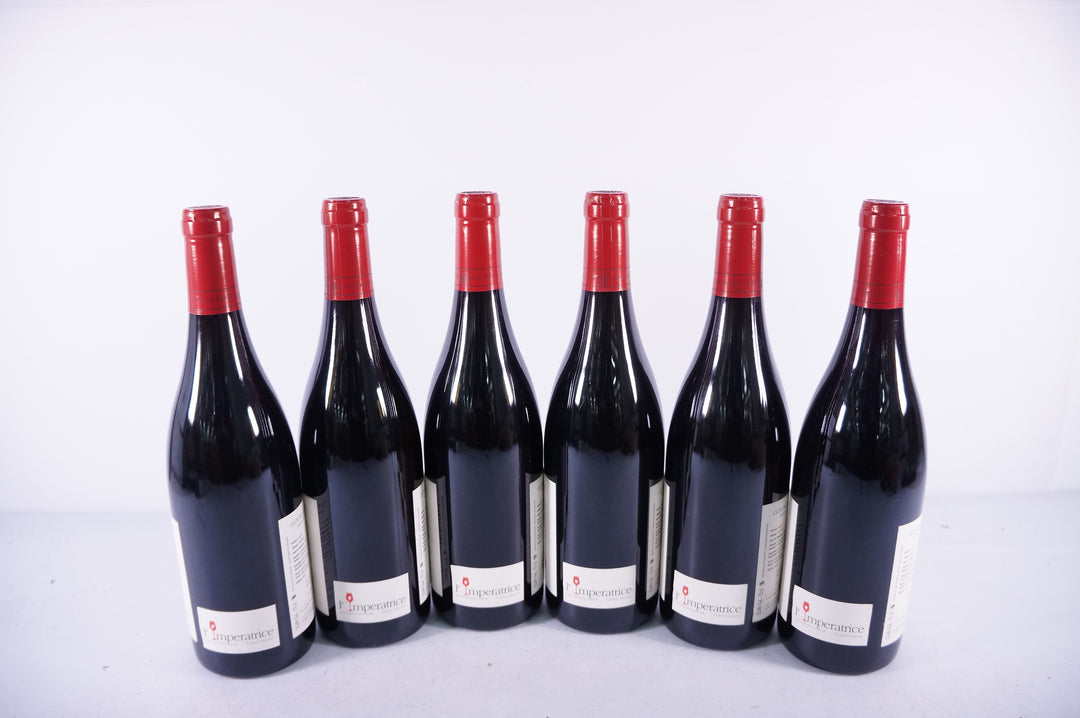 Maison Roche de Bellene Clos de la Roche Grand Cru 2009