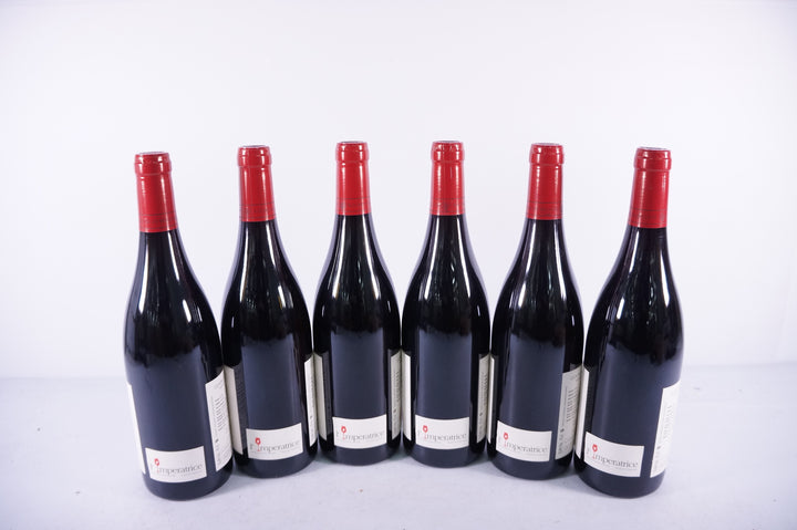 Maison Roche de Bellene Clos de la Roche Grand Cru 2009