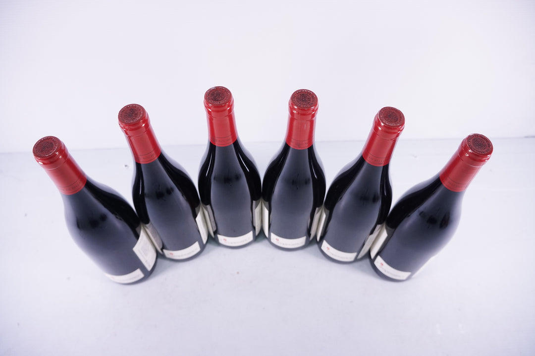 Maison Roche de Bellene Clos de la Roche Grand Cru 2009