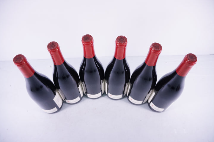 Maison Roche de Bellene Clos de la Roche Grand Cru 2009