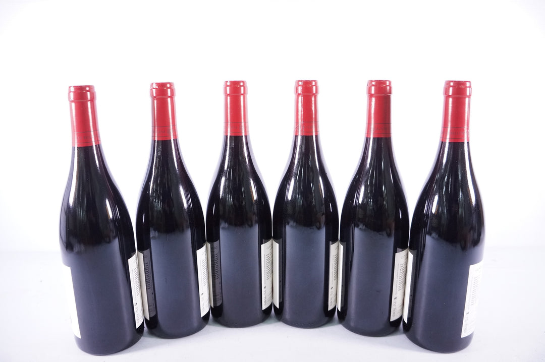 Maison Roche de Bellene Clos de la Roche Grand Cru 2010