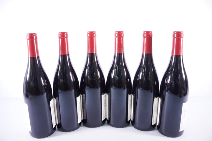 Maison Roche de Bellene Clos de la Roche Grand Cru 2010