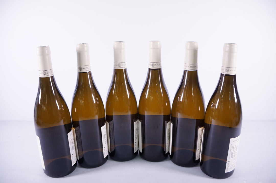Maison Roche de Bellene Batard Montrachet Grand Cru 2010