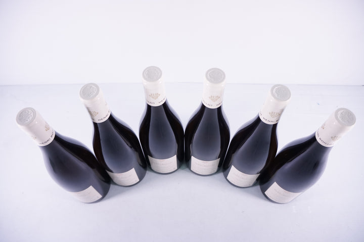Henri Boillot Corton Charlemagne Grand Cru 2009