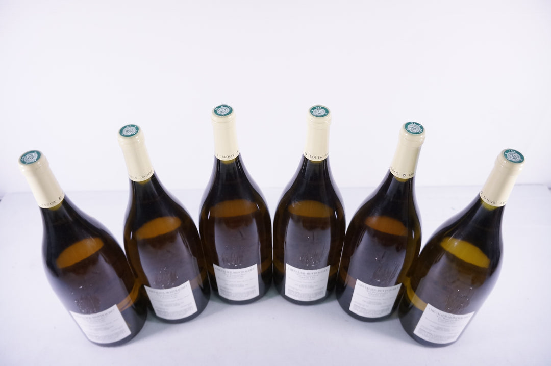 Louis Jadot Chevalier Montrachet Les Demoiselles Grand Cru Magnum 2006
