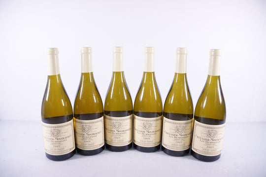Louis Jadot Chevalier Montrachet Les Demoiselles Grand Cru 2009