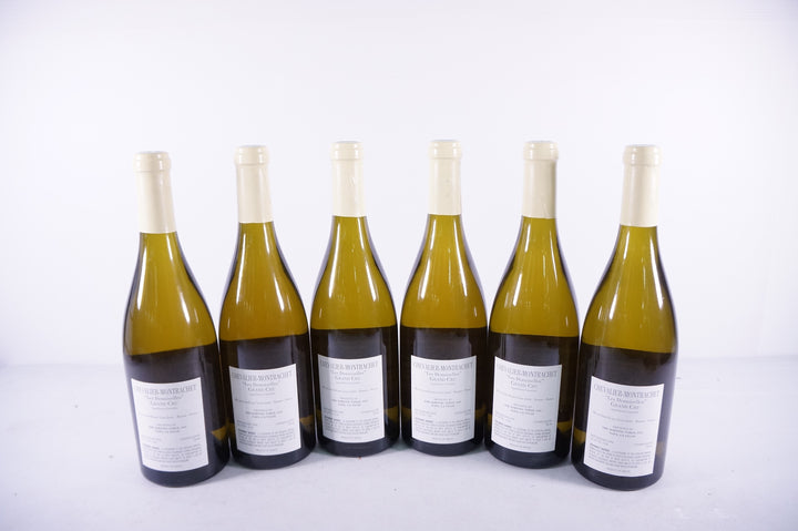 Louis Jadot Chevalier Montrachet Les Demoiselles Grand Cru 2009