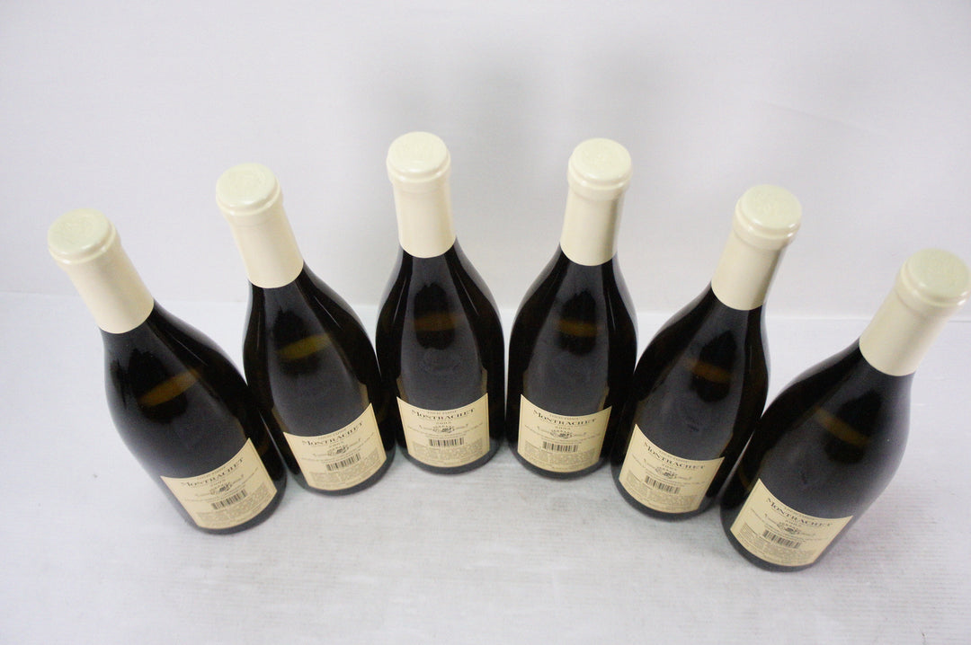 Louis Jadot Montrachet Grand Cru 2005