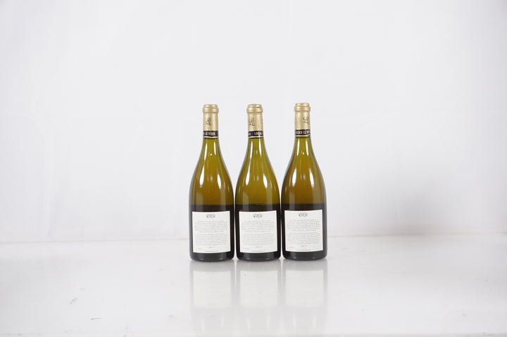 Lucien Le Moine Corton Charlemagne Grand Cru 2007