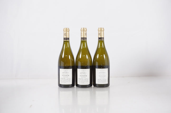 Lucien Le Moine Corton Charlemagne Grand Cru 2004