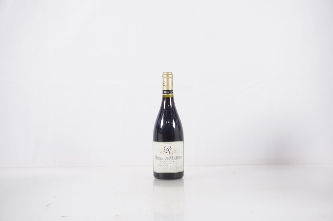 Lucien Le Moine Bonnes Mares Grand Cru 2002