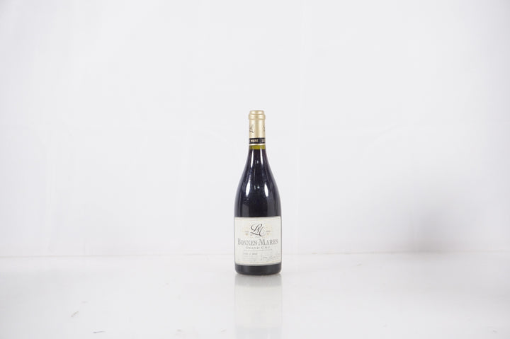 Lucien Le Moine Bonnes Mares Grand Cru 2002