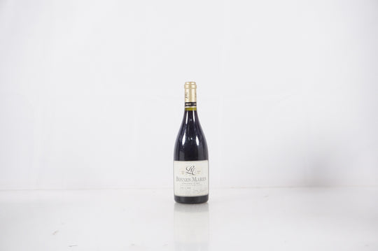 Lucien Le Moine Bonnes Mares Grand Cru 2002