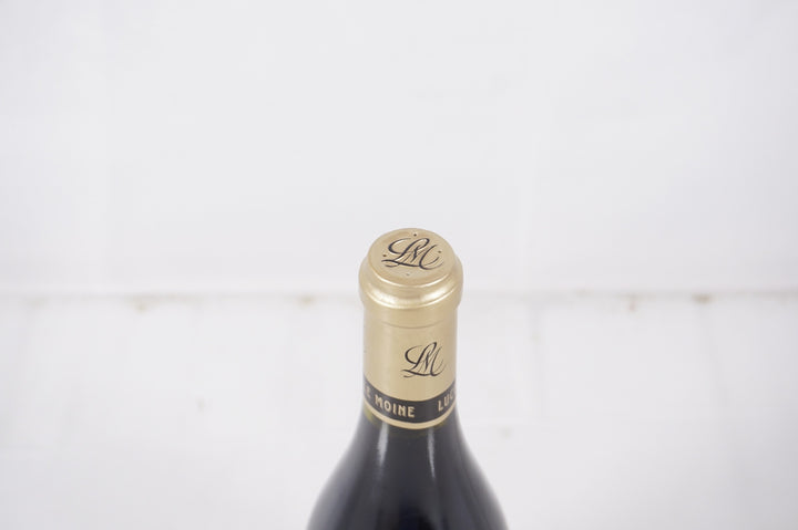 Lucien Le Moine Bonnes Mares Grand Cru 2002