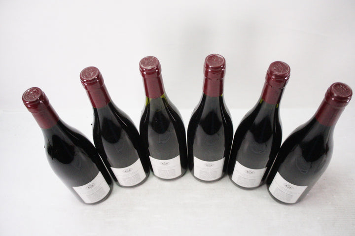 Joseph Roty Charmes Chambertin Grand Cru 1996