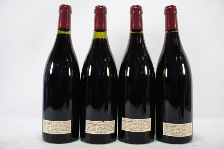 Dugat Py Charmes Chambertin Grand Cru 1999